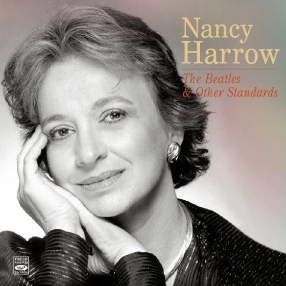 Beatles Other Standards Nancy Harrow