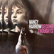 Nancy Harrow: Second Thoughts